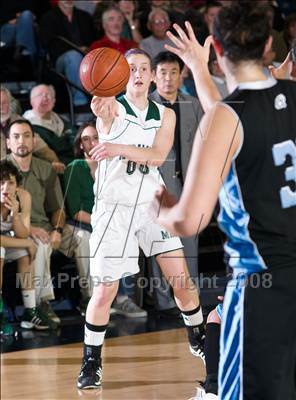 Thumbnail 2 in Hercules vs. Miramonte (CIF NCS D3 Final) photogallery.