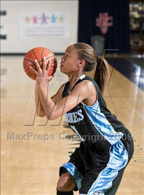 Thumbnail 2 in Hercules vs. Miramonte (CIF NCS D3 Final) photogallery.