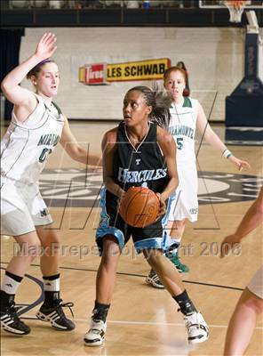 Thumbnail 1 in Hercules vs. Miramonte (CIF NCS D3 Final) photogallery.