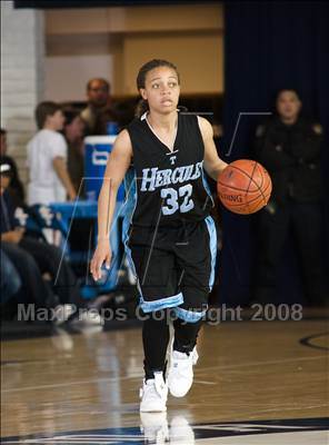 Thumbnail 1 in Hercules vs. Miramonte (CIF NCS D3 Final) photogallery.