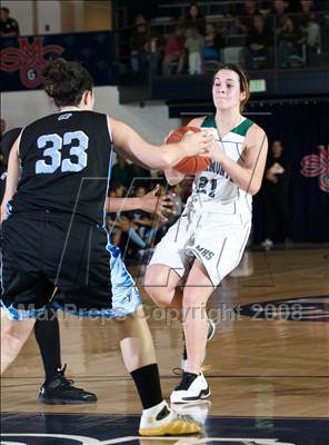 Thumbnail 1 in Hercules vs. Miramonte (CIF NCS D3 Final) photogallery.