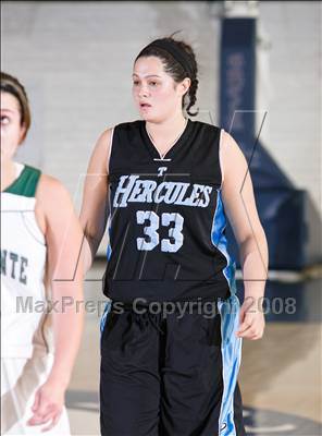 Thumbnail 1 in Hercules vs. Miramonte (CIF NCS D3 Final) photogallery.