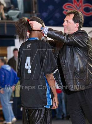 Thumbnail 1 in Hercules vs. Miramonte (CIF NCS D3 Final) photogallery.