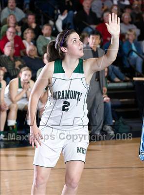 Thumbnail 2 in Hercules vs. Miramonte (CIF NCS D3 Final) photogallery.