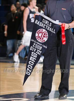Thumbnail 3 in Hercules vs. Miramonte (CIF NCS D3 Final) photogallery.