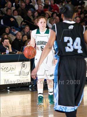 Thumbnail 1 in Hercules vs. Miramonte (CIF NCS D3 Final) photogallery.