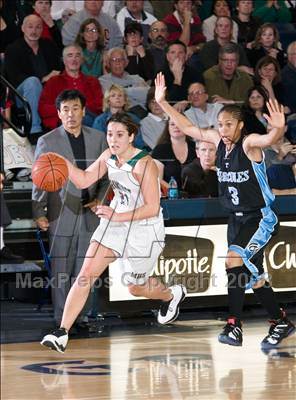 Thumbnail 3 in Hercules vs. Miramonte (CIF NCS D3 Final) photogallery.