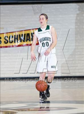 Thumbnail 3 in Hercules vs. Miramonte (CIF NCS D3 Final) photogallery.