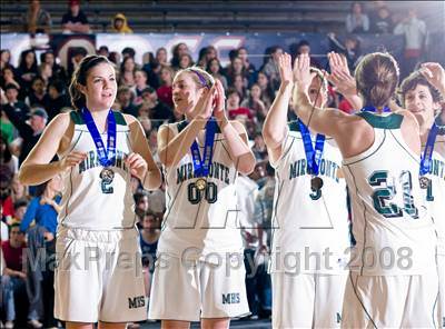 Thumbnail 2 in Hercules vs. Miramonte (CIF NCS D3 Final) photogallery.