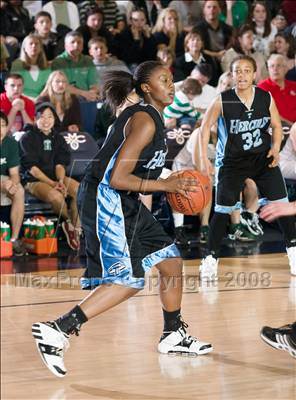 Thumbnail 3 in Hercules vs. Miramonte (CIF NCS D3 Final) photogallery.