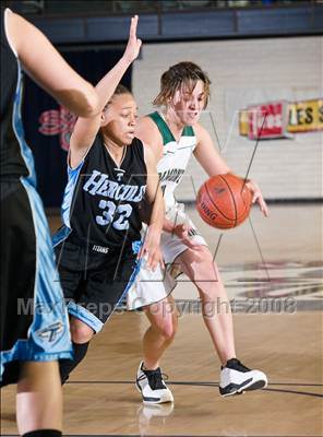 Thumbnail 3 in Hercules vs. Miramonte (CIF NCS D3 Final) photogallery.
