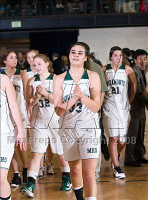 Thumbnail 2 in Hercules vs. Miramonte (CIF NCS D3 Final) photogallery.