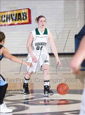 Thumbnail 2 in Hercules vs. Miramonte (CIF NCS D3 Final) photogallery.