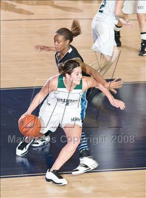 Thumbnail 2 in Hercules vs. Miramonte (CIF NCS D3 Final) photogallery.