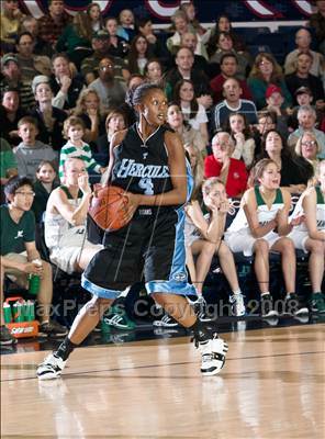 Thumbnail 3 in Hercules vs. Miramonte (CIF NCS D3 Final) photogallery.