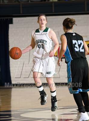 Thumbnail 2 in Hercules vs. Miramonte (CIF NCS D3 Final) photogallery.
