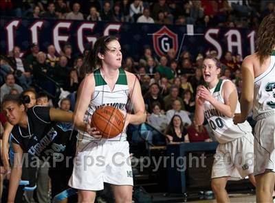 Thumbnail 1 in Hercules vs. Miramonte (CIF NCS D3 Final) photogallery.
