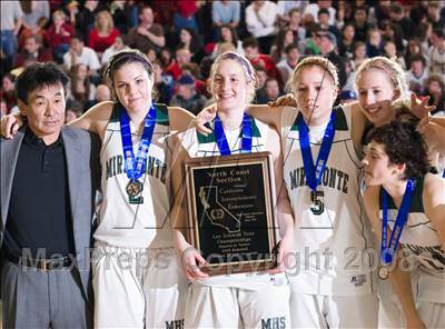 Thumbnail 1 in Hercules vs. Miramonte (CIF NCS D3 Final) photogallery.
