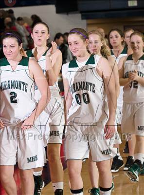 Thumbnail 3 in Hercules vs. Miramonte (CIF NCS D3 Final) photogallery.
