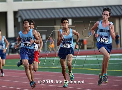 Thumbnail 1 in NEISD Invitational photogallery.
