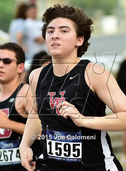 Thumbnail 2 in NEISD Invitational photogallery.