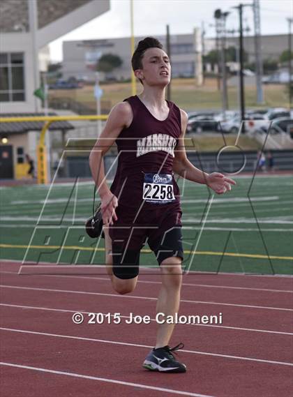 Thumbnail 2 in NEISD Invitational photogallery.