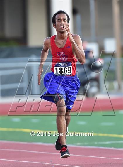 Thumbnail 3 in NEISD Invitational photogallery.