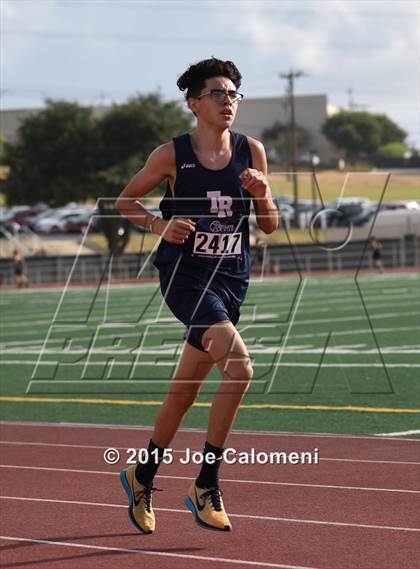 Thumbnail 1 in NEISD Invitational photogallery.