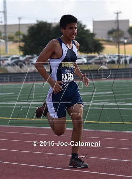 Thumbnail 2 in NEISD Invitational photogallery.