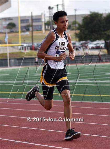Thumbnail 2 in NEISD Invitational photogallery.