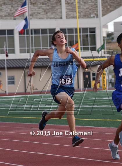 Thumbnail 2 in NEISD Invitational photogallery.