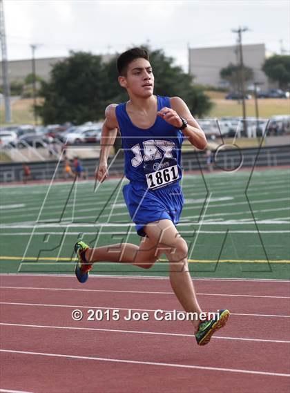 Thumbnail 2 in NEISD Invitational photogallery.