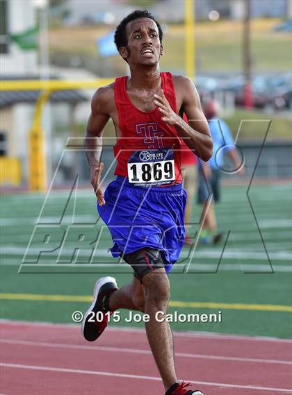 Thumbnail 3 in NEISD Invitational photogallery.