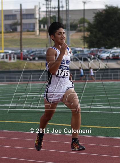 Thumbnail 3 in NEISD Invitational photogallery.