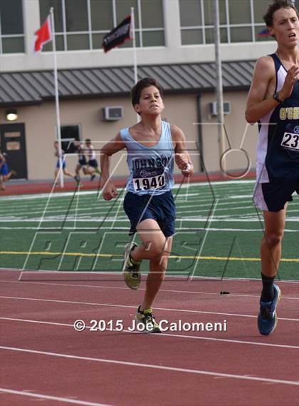 Thumbnail 2 in NEISD Invitational photogallery.
