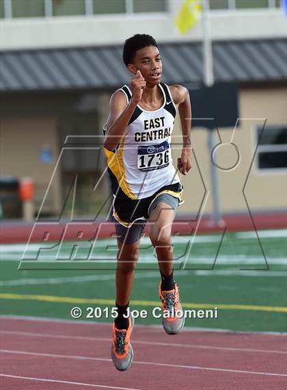 Thumbnail 1 in NEISD Invitational photogallery.