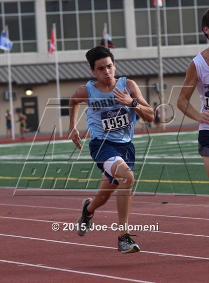 Thumbnail 3 in NEISD Invitational photogallery.