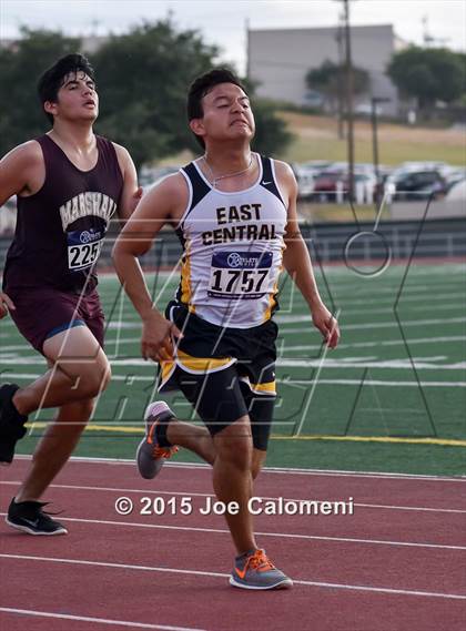 Thumbnail 2 in NEISD Invitational photogallery.