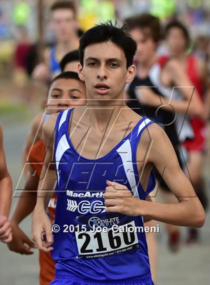 Thumbnail 3 in NEISD Invitational photogallery.