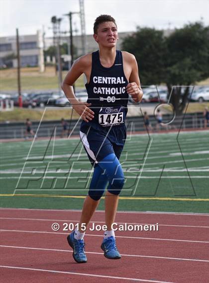 Thumbnail 2 in NEISD Invitational photogallery.
