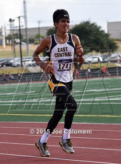 Thumbnail 3 in NEISD Invitational photogallery.