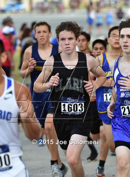 Thumbnail 1 in NEISD Invitational photogallery.