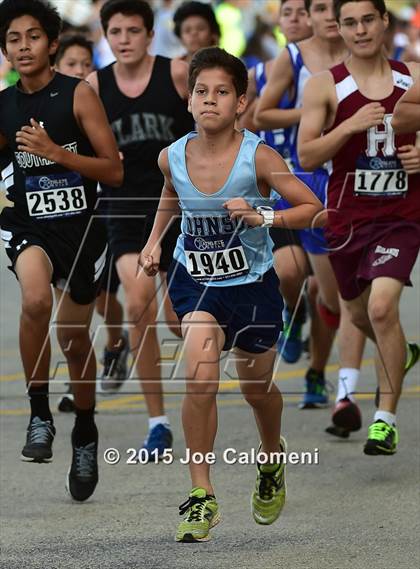 Thumbnail 3 in NEISD Invitational photogallery.