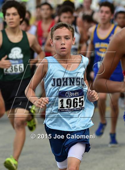 Thumbnail 1 in NEISD Invitational photogallery.