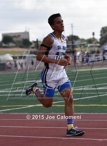 Thumbnail 2 in NEISD Invitational photogallery.