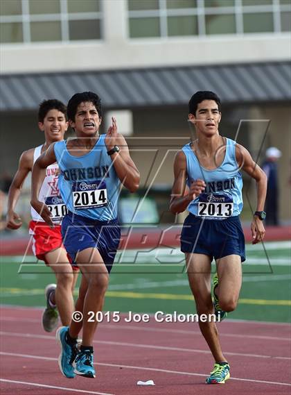 Thumbnail 2 in NEISD Invitational photogallery.