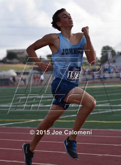 Thumbnail 3 in NEISD Invitational photogallery.