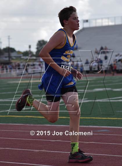 Thumbnail 1 in NEISD Invitational photogallery.