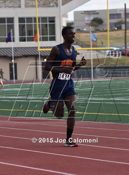 Thumbnail 2 in NEISD Invitational photogallery.