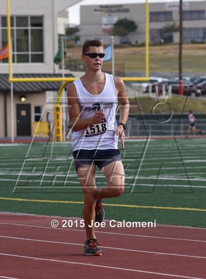 Thumbnail 2 in NEISD Invitational photogallery.